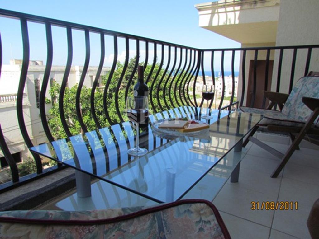 Ibrag<br>Apartment
