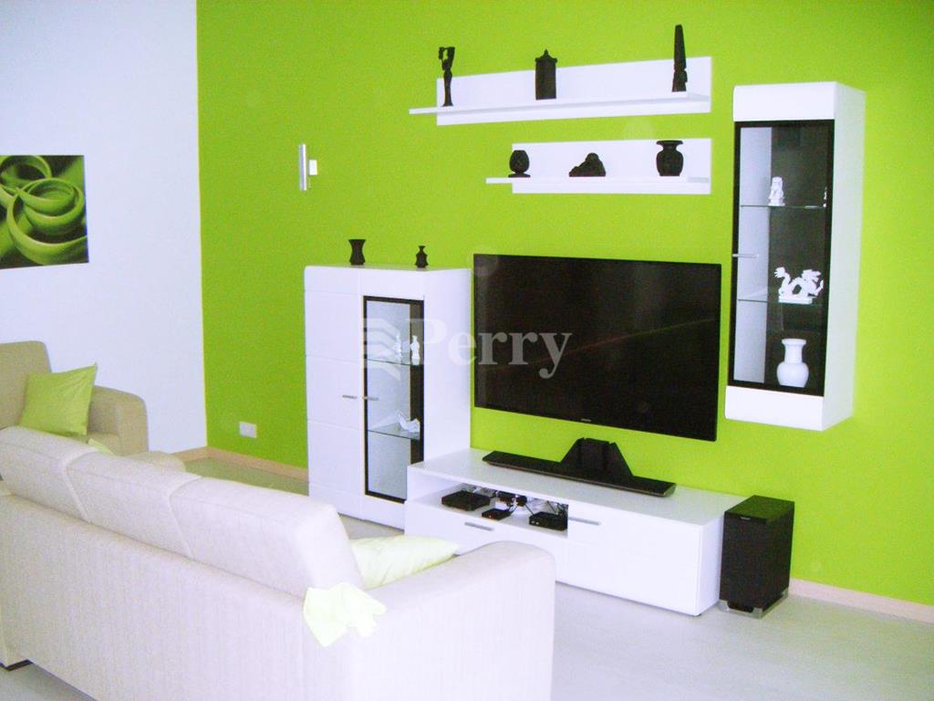 Msida<br>Apartment