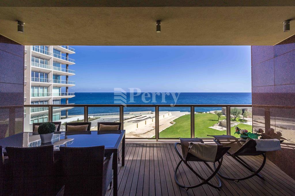 Tigne Point<br>Apartment