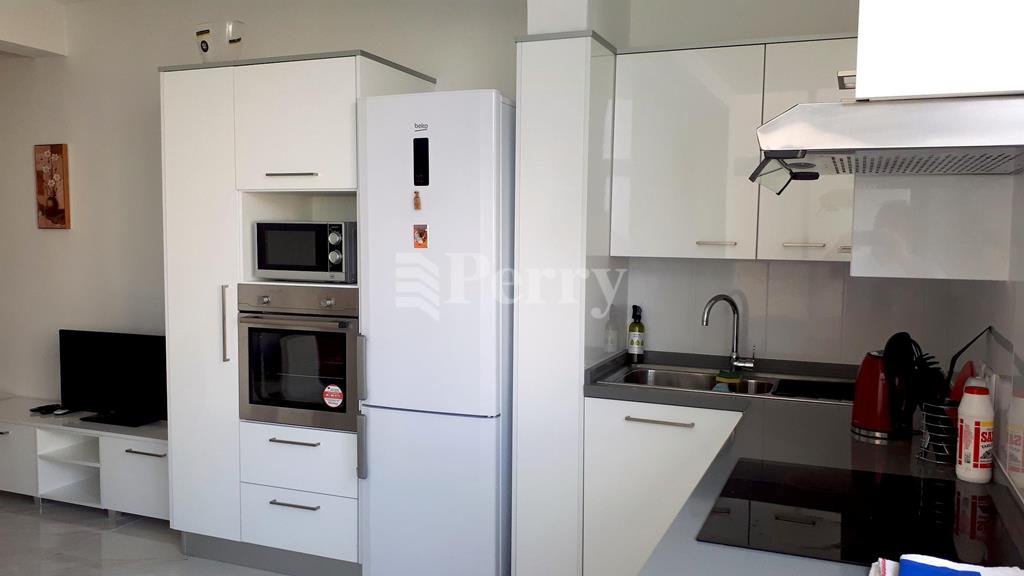 St Julians<br>Apartment