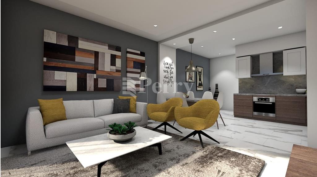 Sliema<br>Apartment