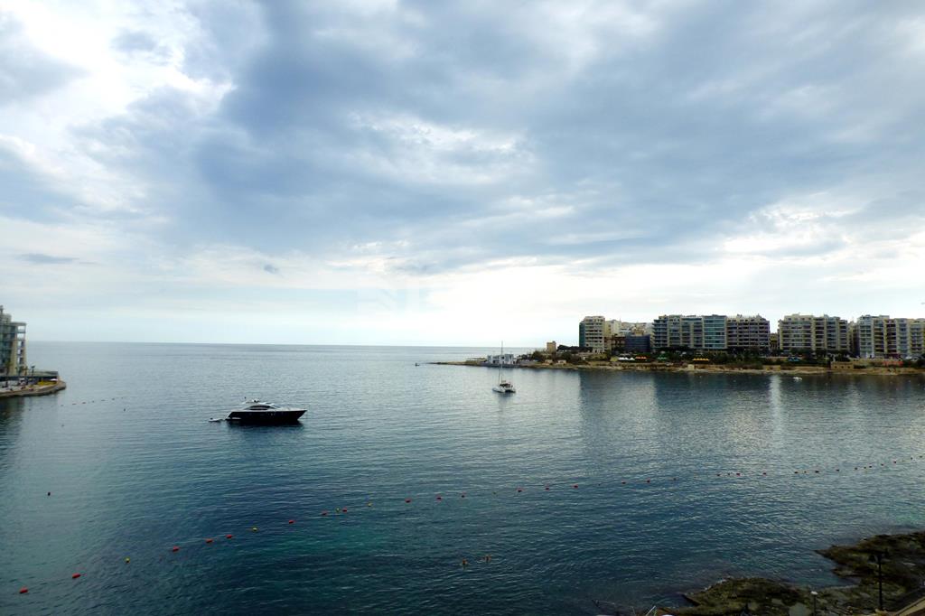St Julians<br>Apartment