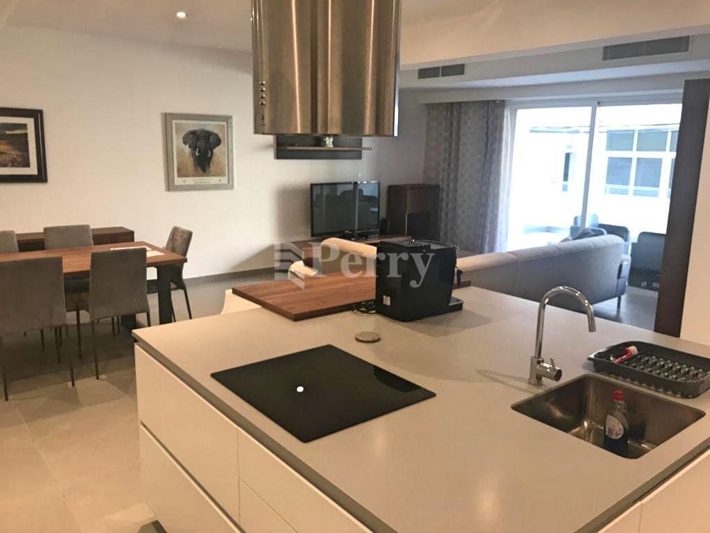Sliema<br>Apartment
