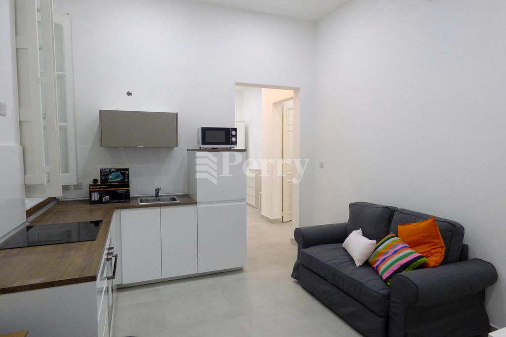 Sliema<br>Apartment