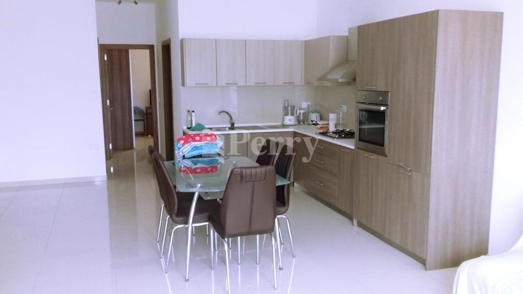 Attard<br>Apartment