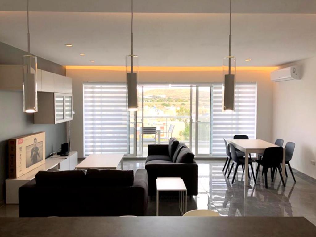 Bahar ic-Caghaq<br>Apartment