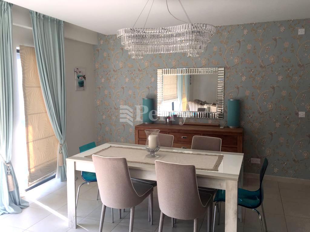 Pendergardens<br>Apartment