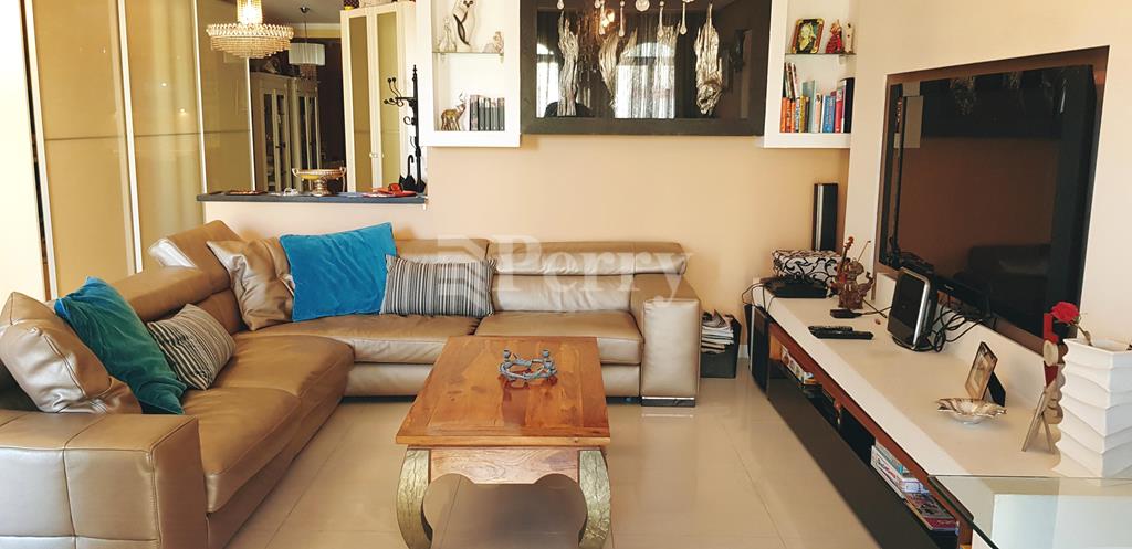 Sliema<br>Apartment