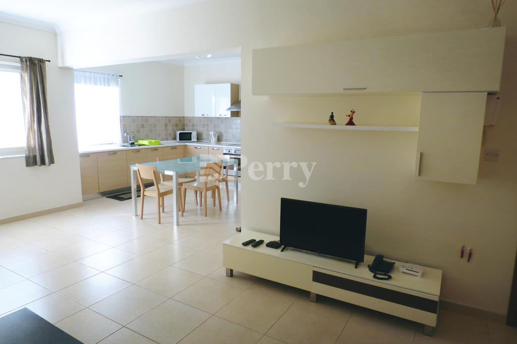 Valletta<br>Apartment