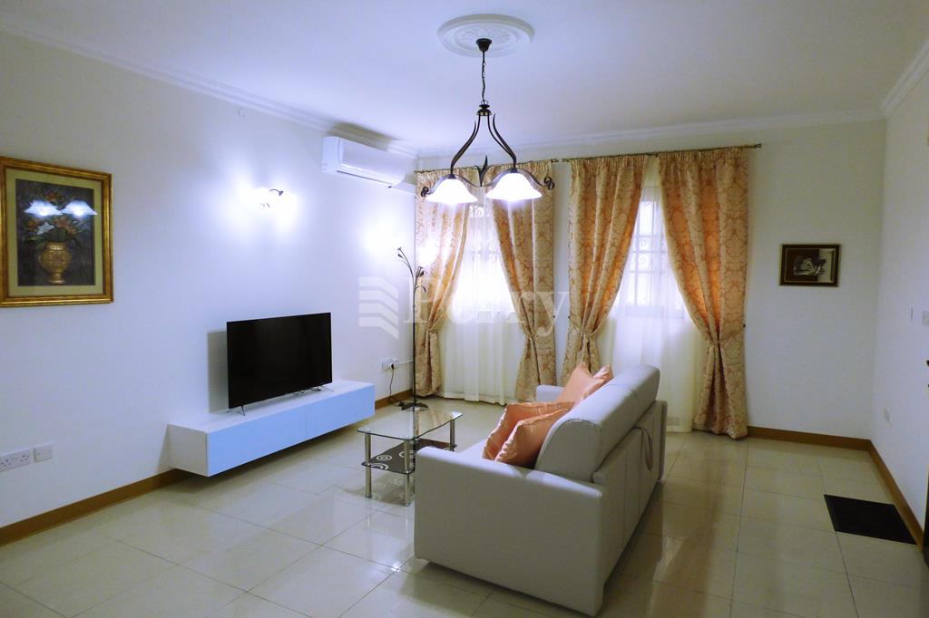 Sliema<br>Apartment