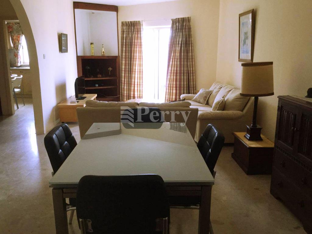 St Julians<br>Apartment