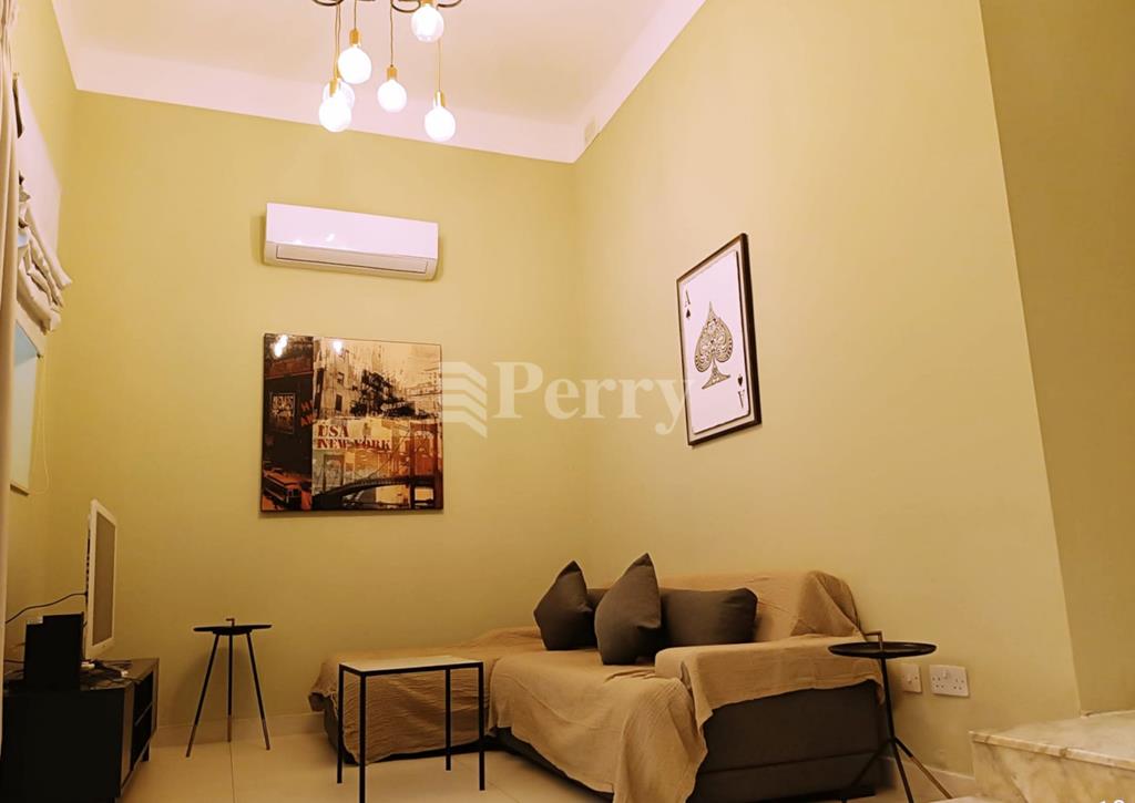 Sliema<br>Apartment