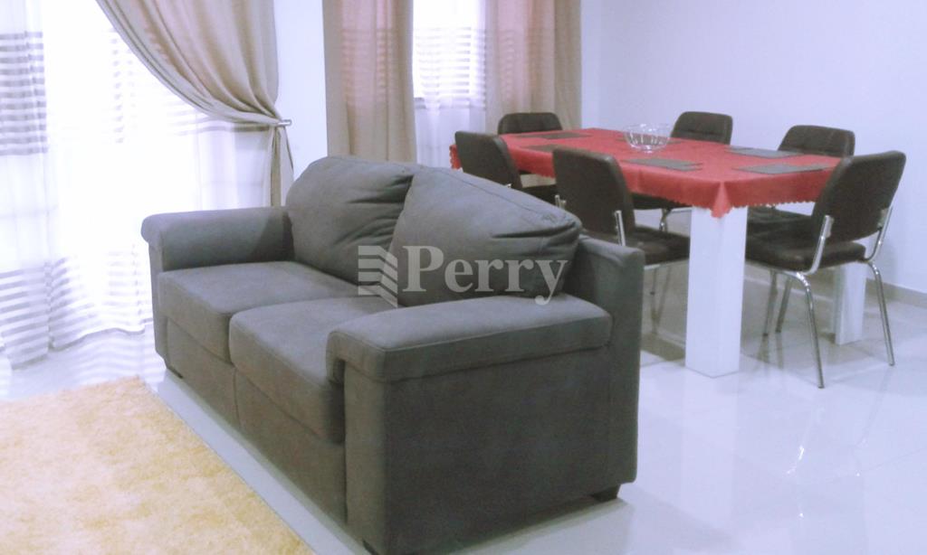 Attard<br>Apartment