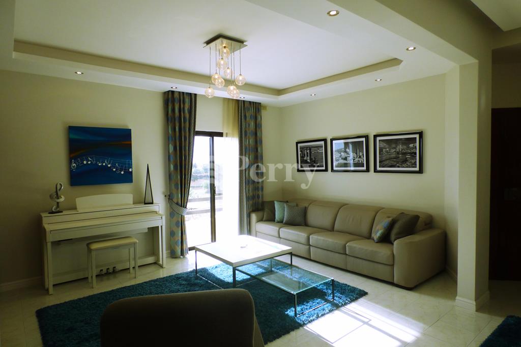 Naxxar<br>Apartment