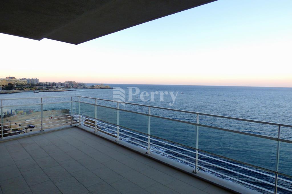 Sliema<br>Apartment