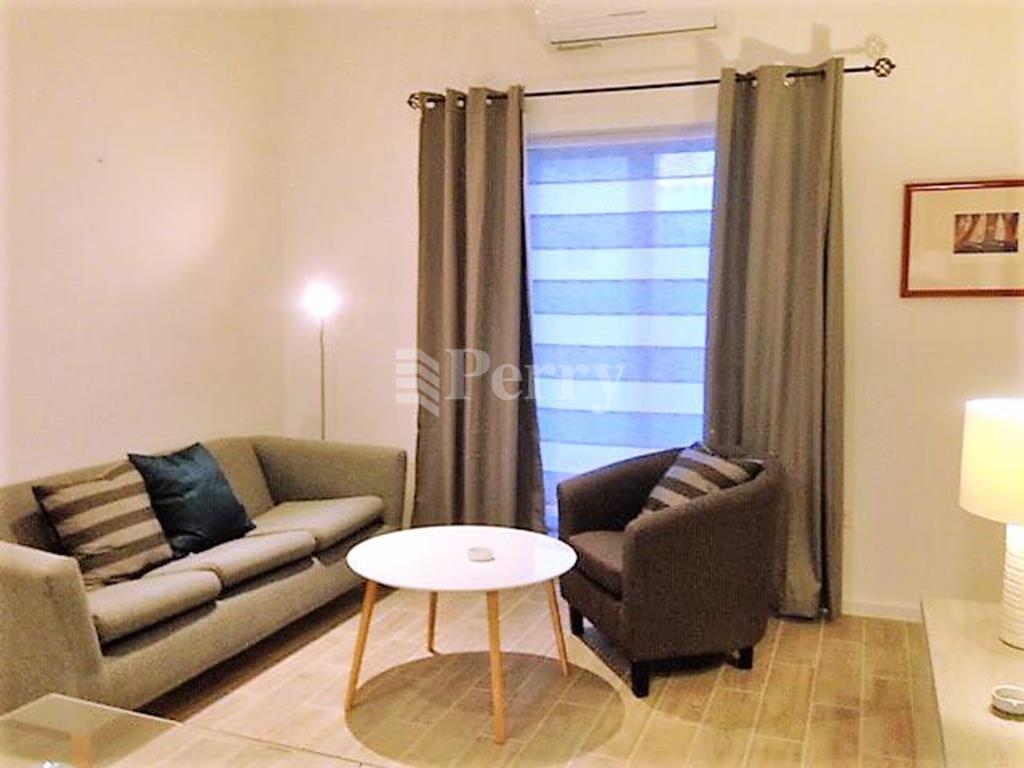 Sliema<br>Apartment