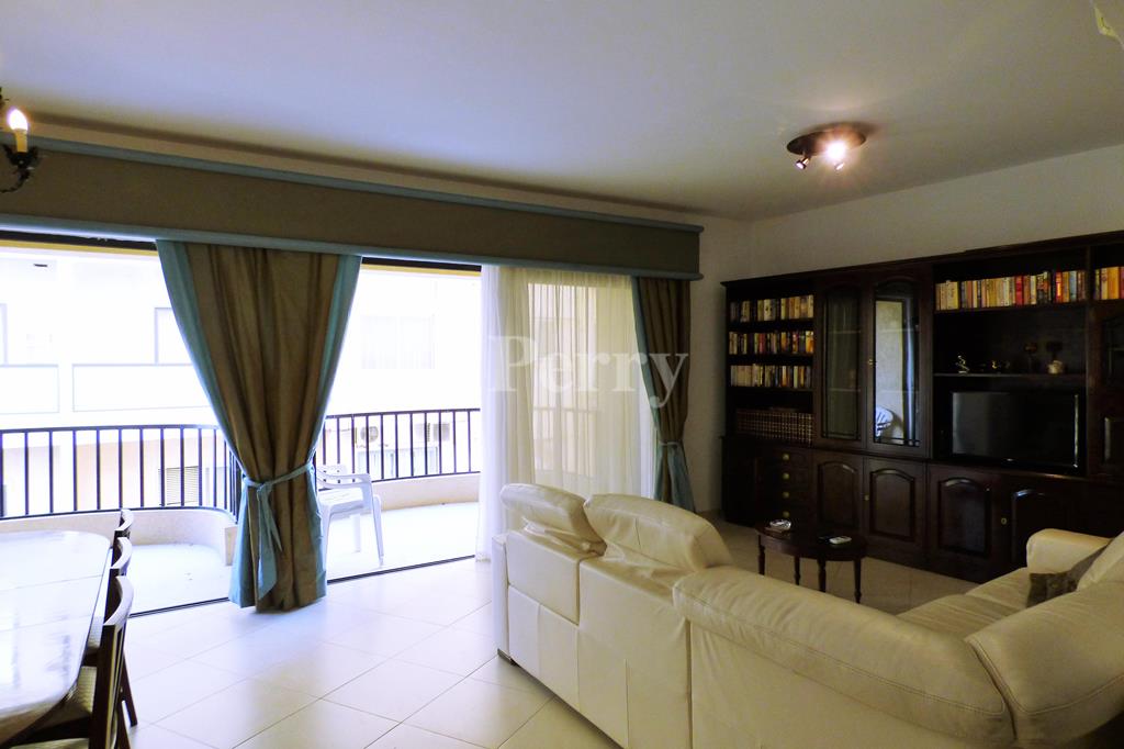 Sliema<br>Apartment