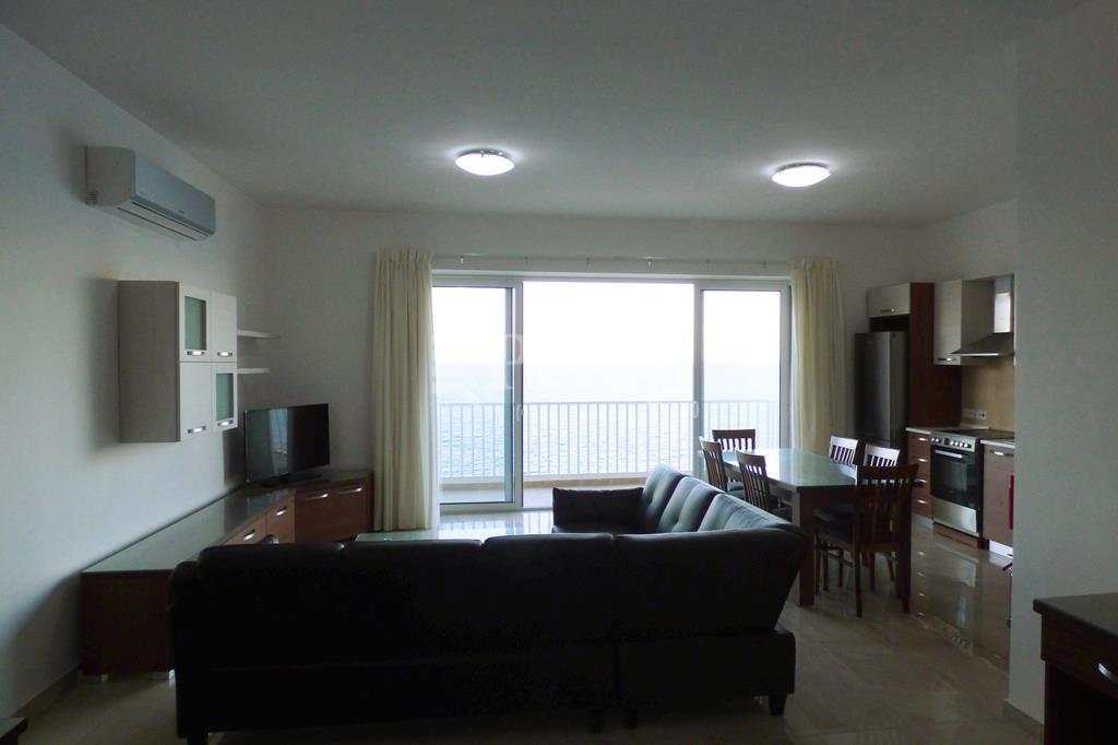 Sliema<br>Apartment