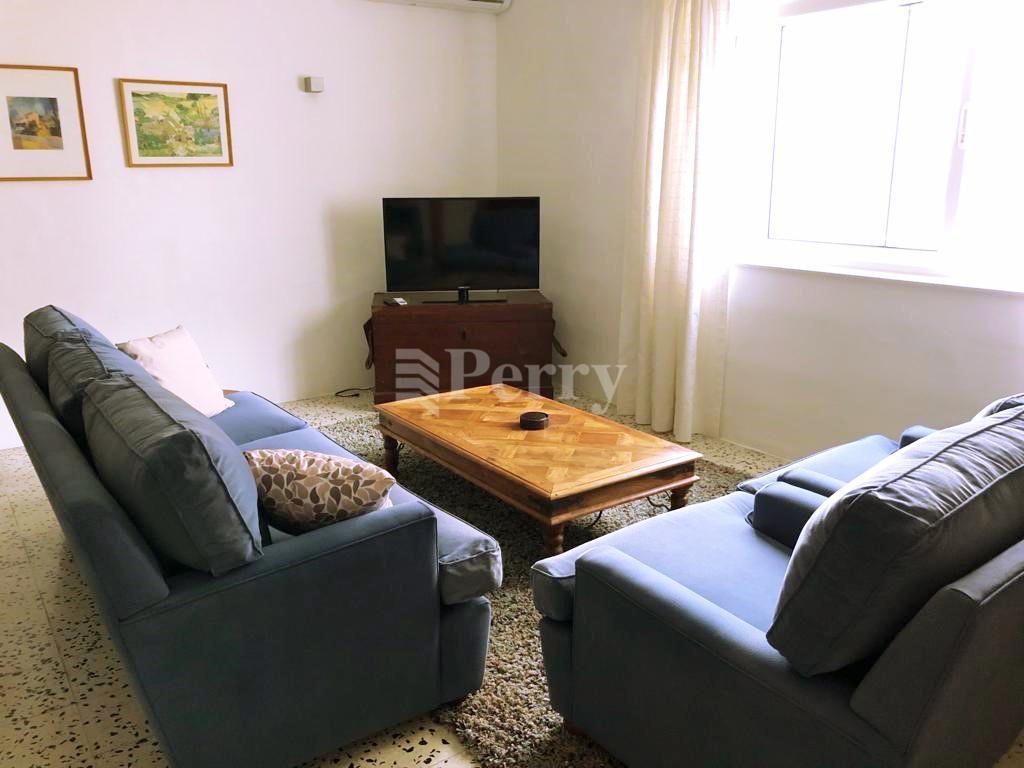 Sliema<br>Apartment