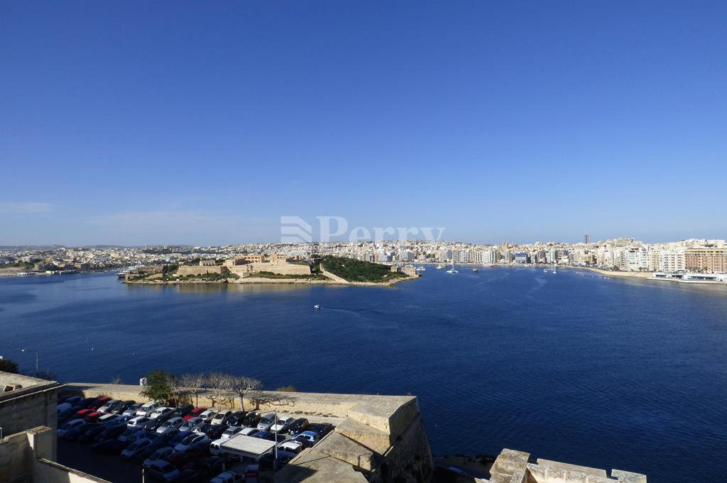 Valletta<br>Apartment