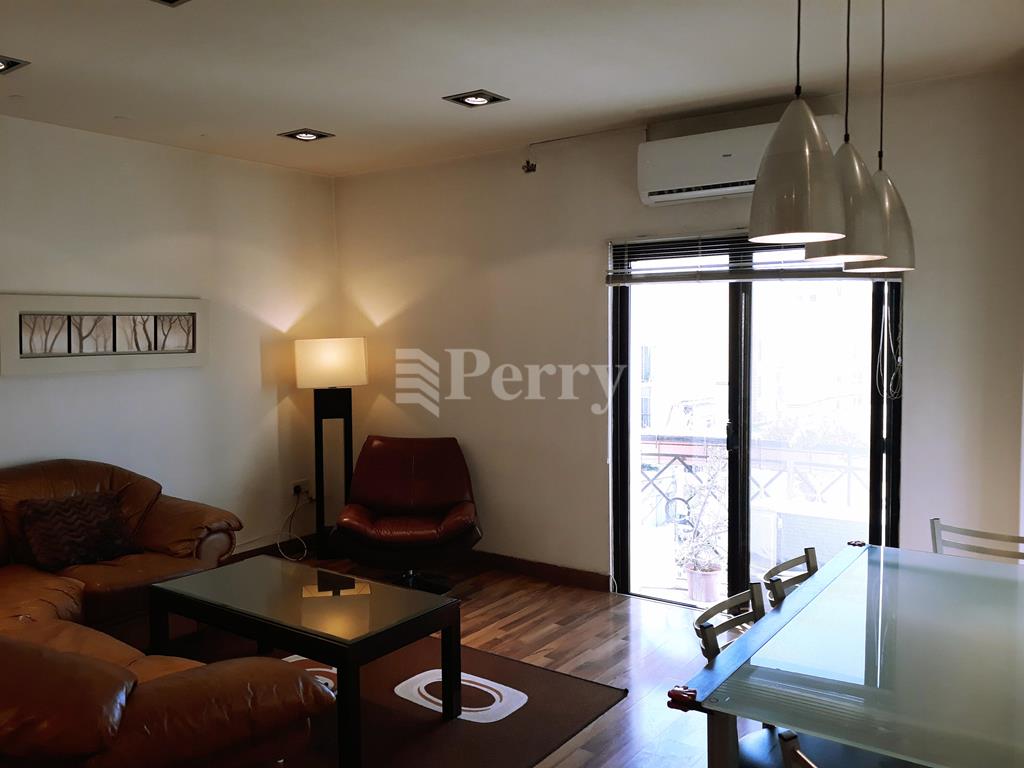 Msida<br>Apartment