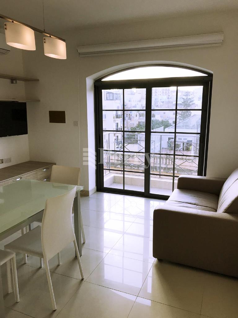 Sliema<br>Apartment