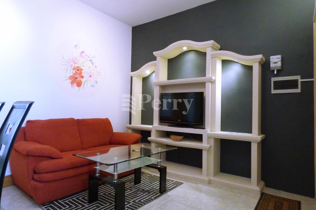 Sliema<br>Apartment
