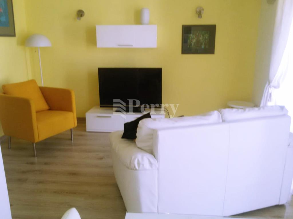 Sliema<br>Apartment