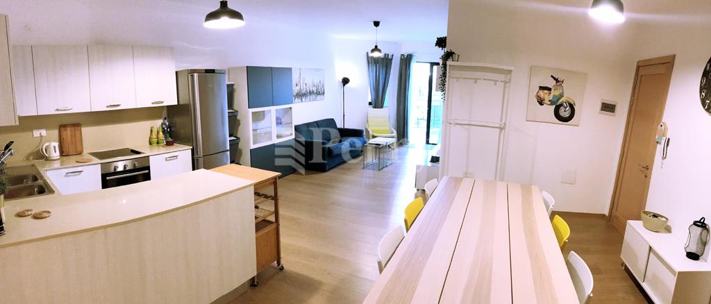 Qawra<br>Apartment