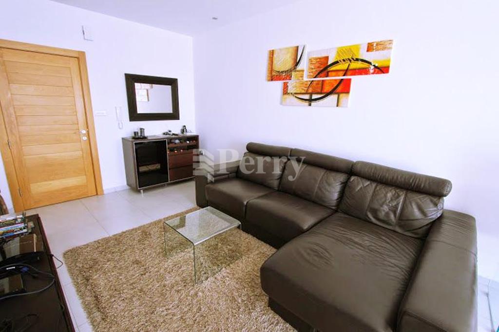 St Julians<br>Apartment