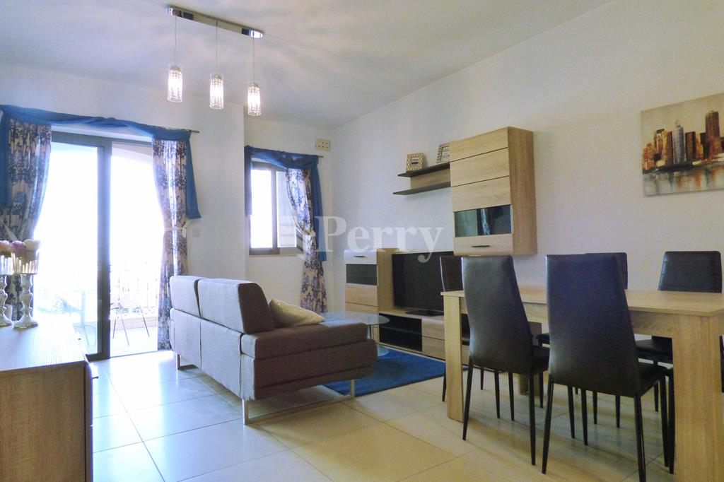 St Pauls Bay<br>Apartment