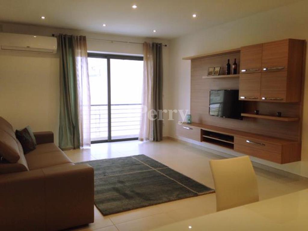 Gzira<br>Apartment