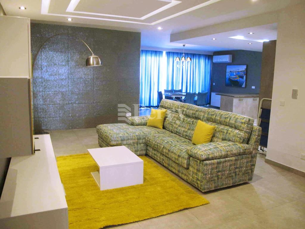 Gwardamangia<br>Apartment