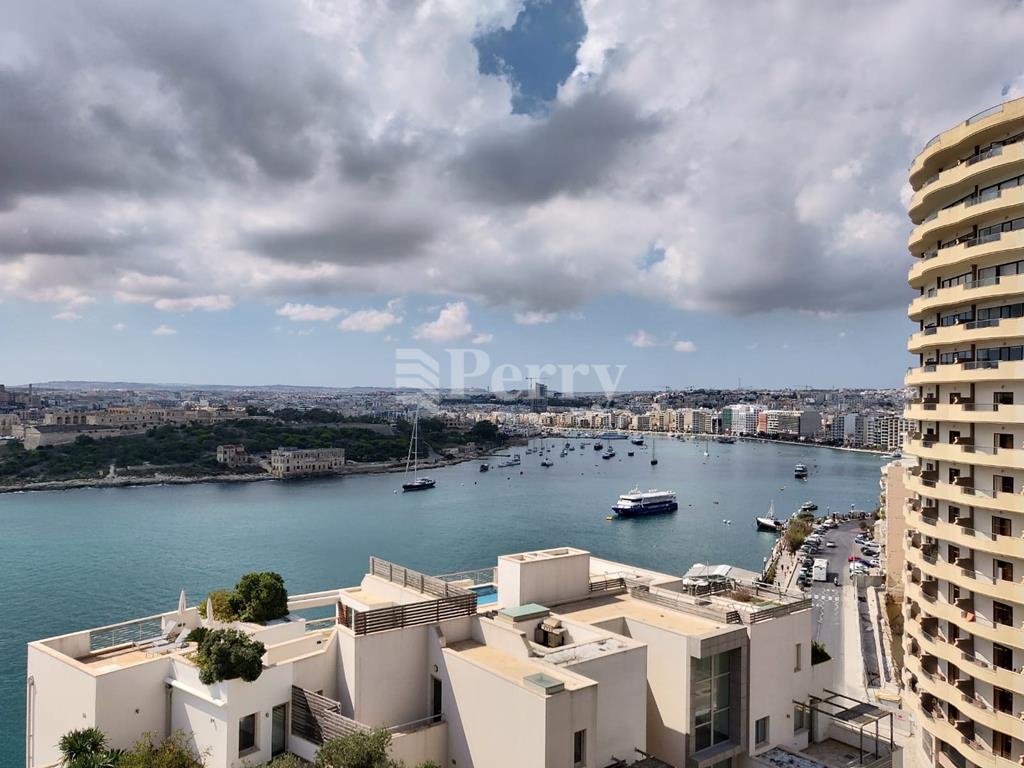 Tigne Point<br>Apartment