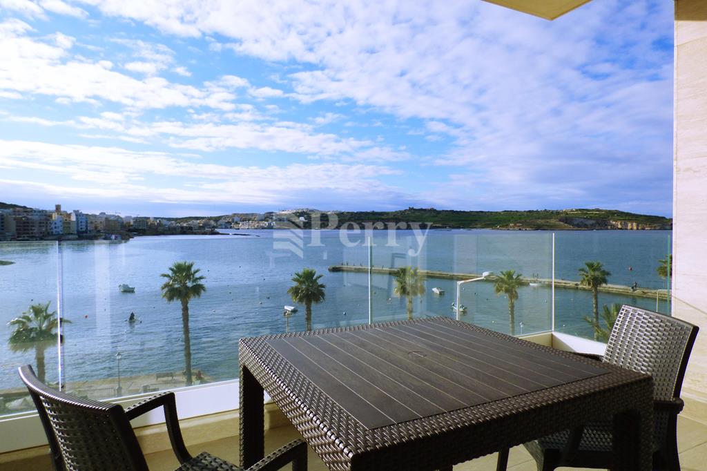 St Pauls Bay<br>Apartment