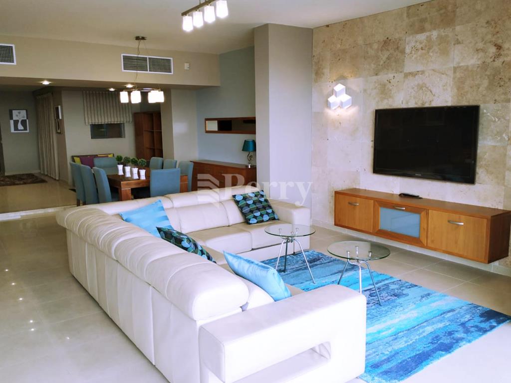 Sliema<br>Apartment