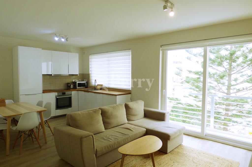 Msida<br>Apartment