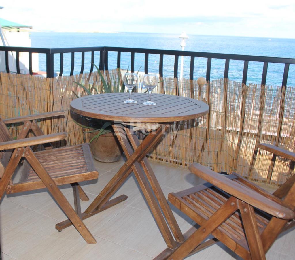 Bugibba<br>Apartment