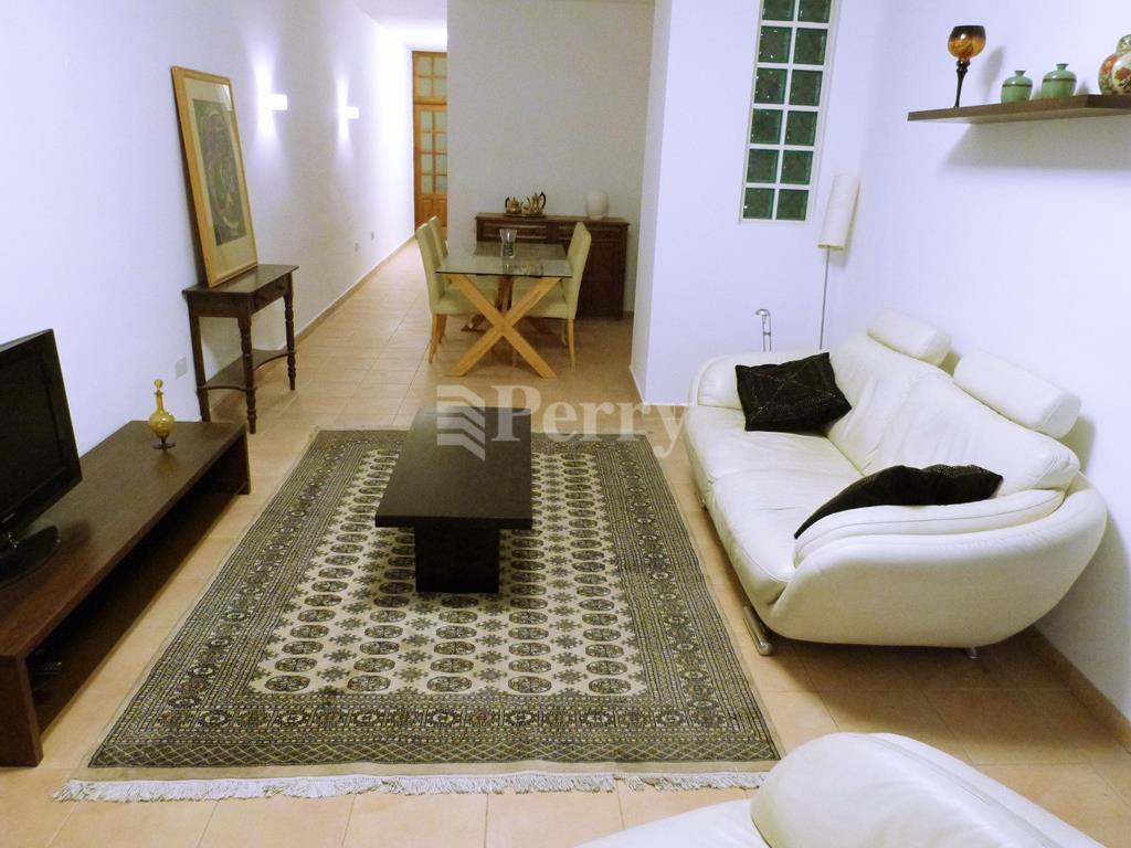 Sliema<br>Apartment
