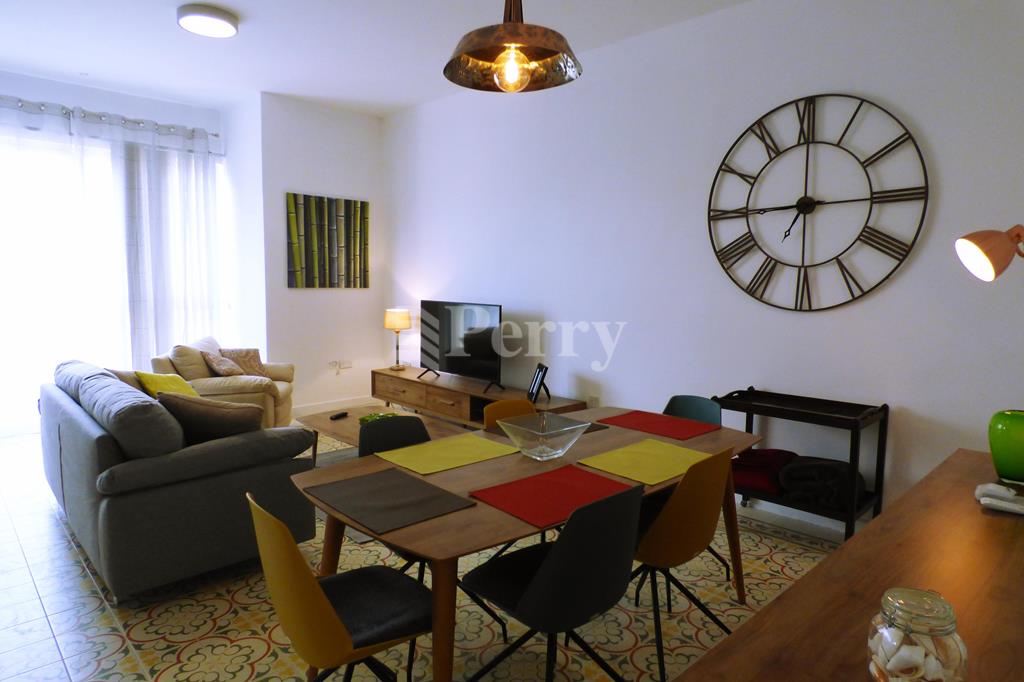 Sliema<br>Apartment