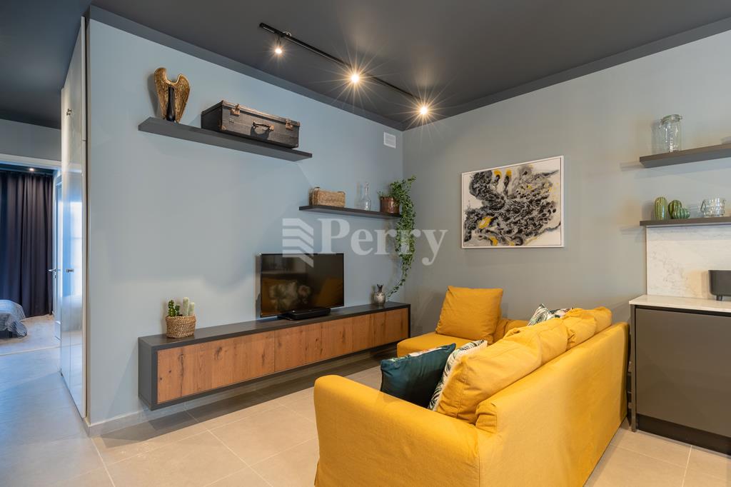 Sliema<br>Apartment