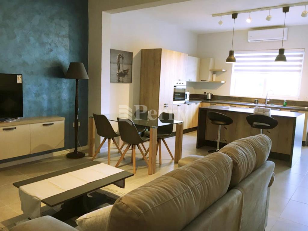 Gzira<br>Apartment