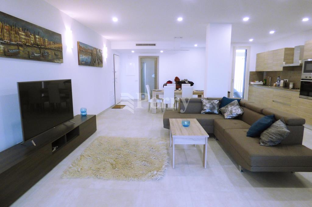 Mellieha<br>Apartment