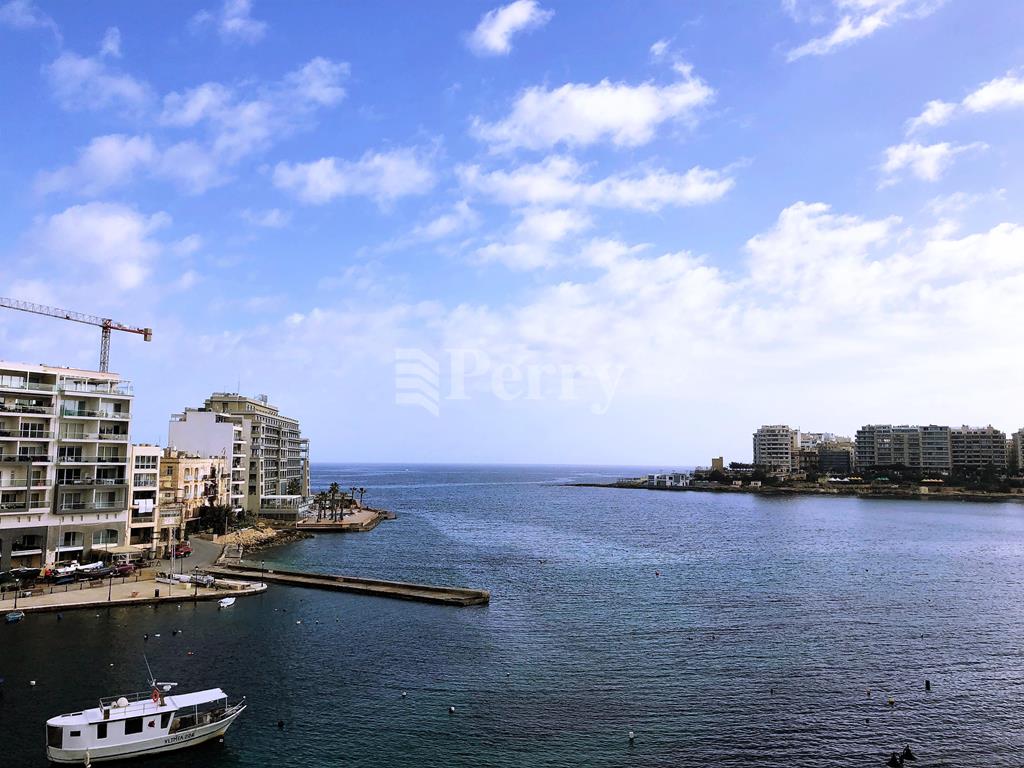 St Julians<br>Apartment