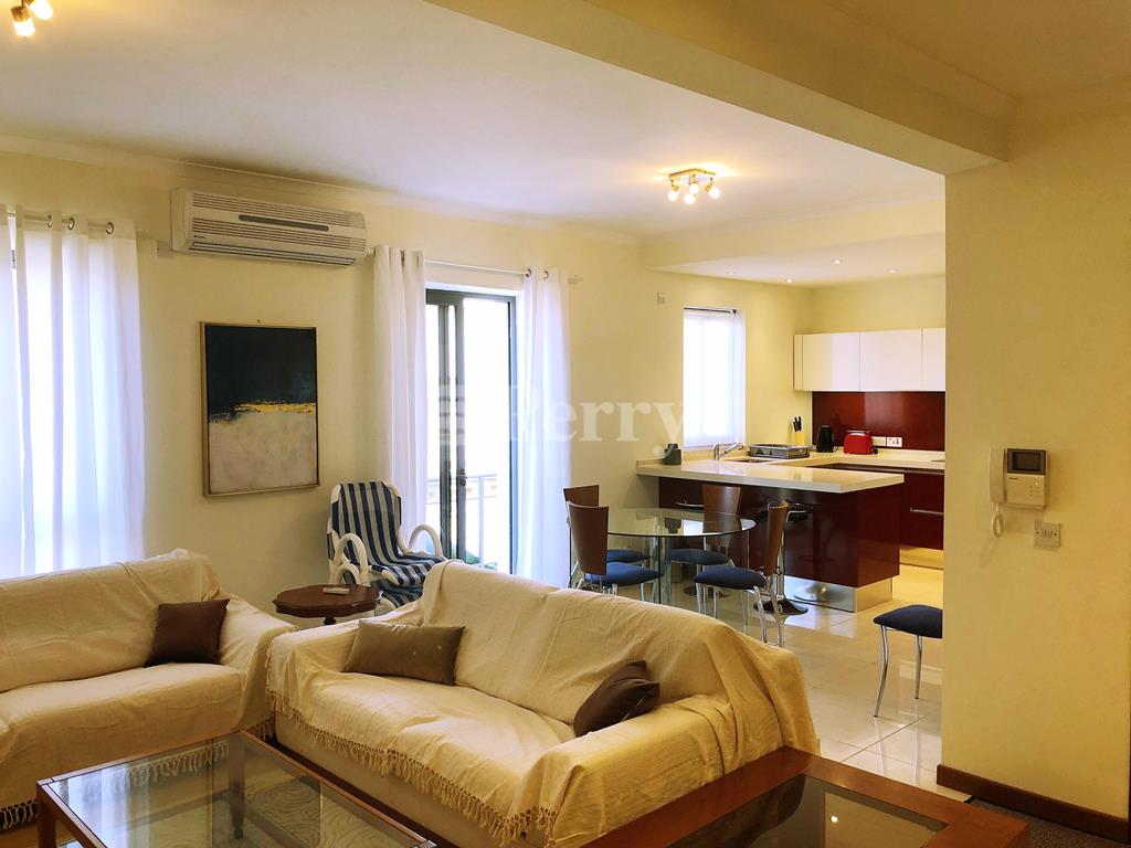 Sliema<br>Apartment