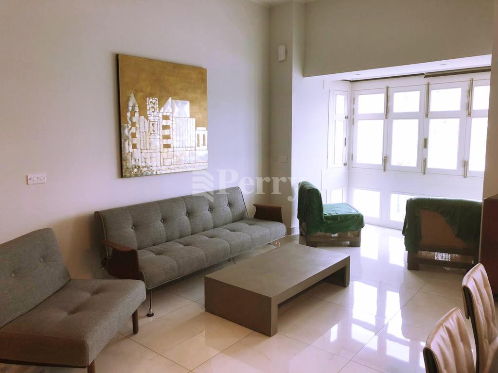 St Julians<br>Apartment
