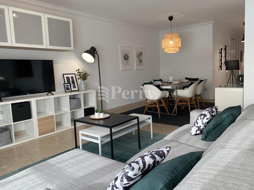 Sliema<br>Apartment