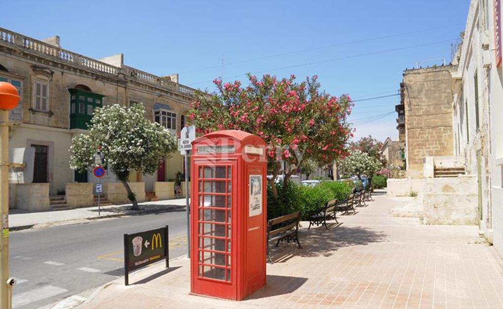Birkirkara<br>Apartment