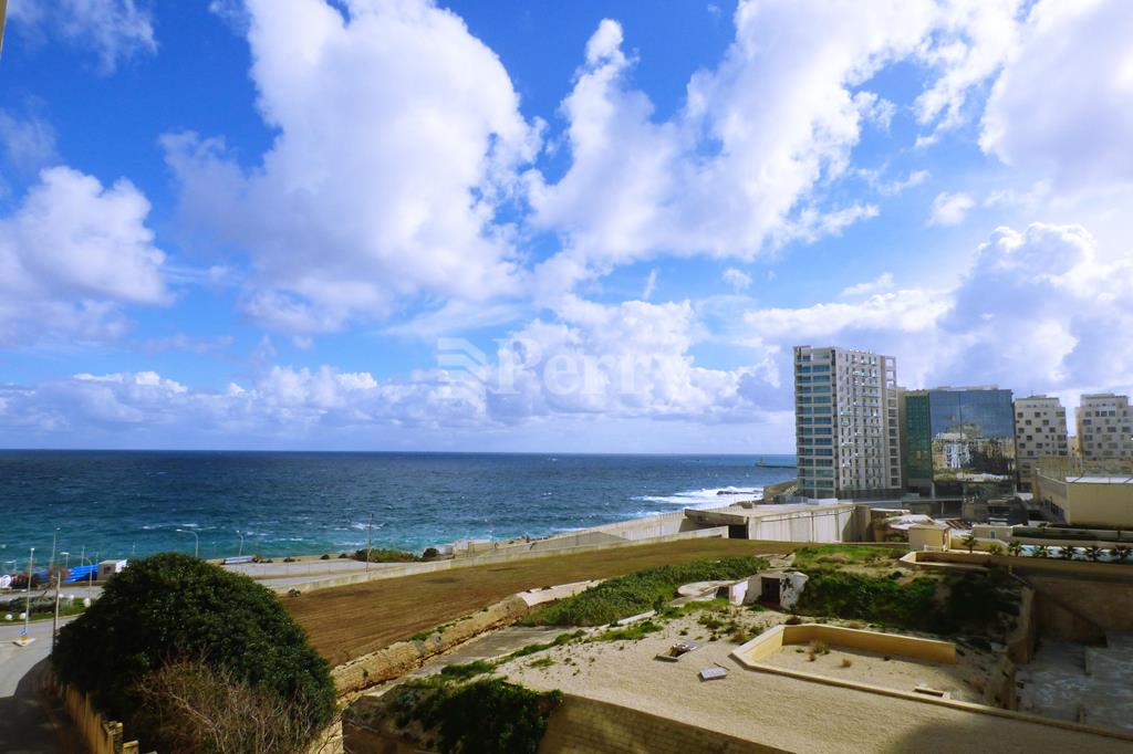 Sliema<br>Apartment