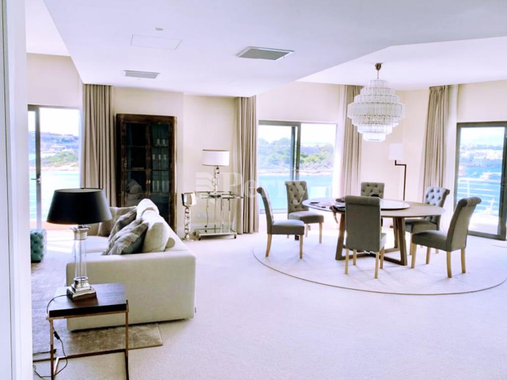 Sliema<br>Apartment